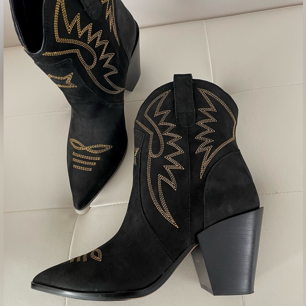 Dolce Vita boots